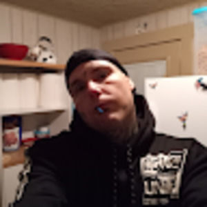 Meet your Posher, Ronald